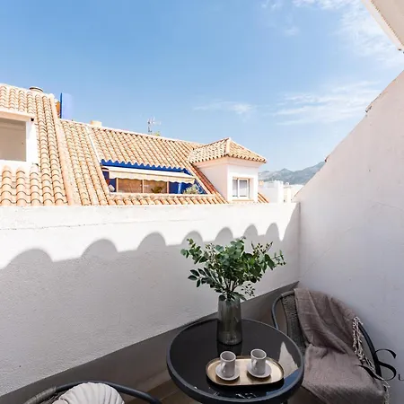 Escape - Beach&restaurants Apartamento Fuengirola