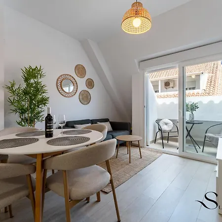 Appartement Escape - & Restaurants
