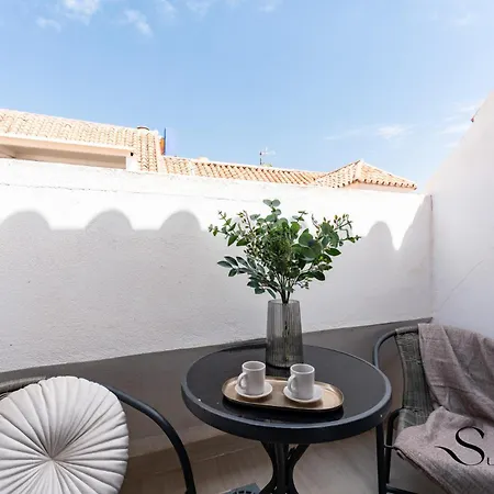 Escape - & Restaurants Fuengirola