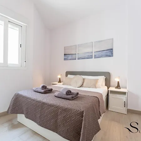 Escape - & Restaurants Appartement