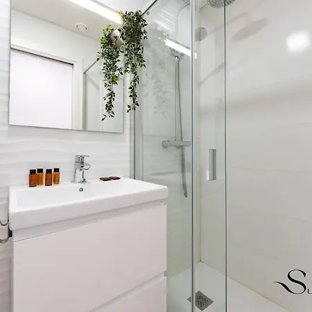 Escape - & Restaurants Appartement