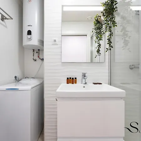 Apartamento Escape - Beach&restaurants *