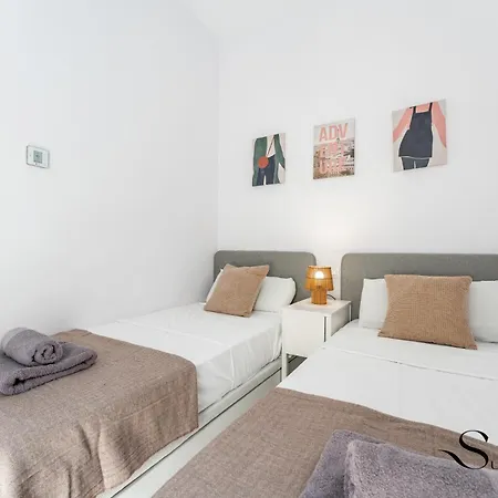 Appartement Escape - & Restaurants *