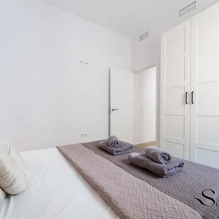 Apartamento Escape - Beach&restaurants *
